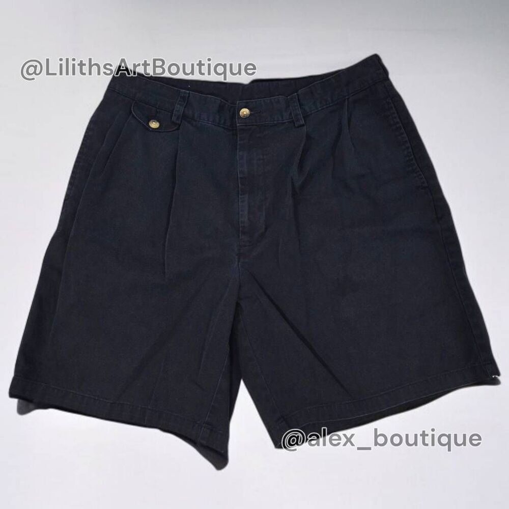 Nautica Cabin Shorts(A070)-Size 36W for Men